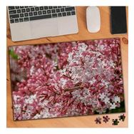 3312038 Japon Kiraz Çiçekleri Bahar Çiçeği 240 Parça Puzzle Yapboz