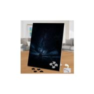 3328 Gece Yarısı Yıldızlı Gece 240 Parça Puzzle Yapboz