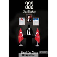 333 Kasetli Başkan - Ahmet Can Güven