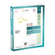 345 - AYT Fizik Soru Bankası