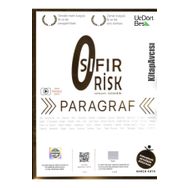 345 Paragraf Sıfır Risk Soru Bankası - Üç Dört Beş Yayınları