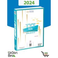 345 Tyt Fizik 2024 Model Soru Bankası