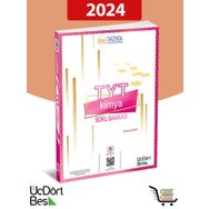 345 Tyt Kimya 2024 Model Soru Bankası
