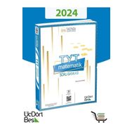 345 Tyt Matematik 2024 Model Soru Bankası