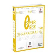 345-Tyt Paragraf Sıfır Risk Soru Bankası