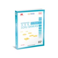 345 Yayınları TYT Fizik Soru Bankası 2020 Model
