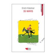 35 MAYIS - ERICH KASTNER