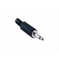 3,5 mm Mono Plastik Jak