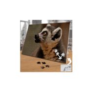 3500426 Şakın Lemur 240 Parça Puzzle Yapboz