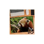 3508153 Ağaçtaki Kızıl Tilki 240 Parça Puzzle Yapboz
