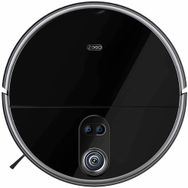 360 S10 Pro Siyah Robot Süpürge