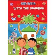 365 Days With The Sahabab - Timaş Publishing
