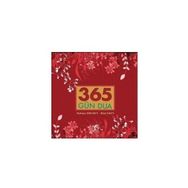 365 GÜN DUA - MEHMET DIKMEN; BILAL EREN