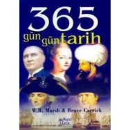 365 Gün Gün Tarih-W.B. Marsh