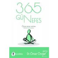 365 Gün Nefes - Ömer Önder