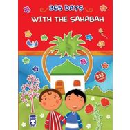 365 Günde Peygamberimin Arkadaşları - 365 Days With The Sahabah (ingilizce)