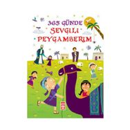 365 Günde Sevgili Peygamberim - Nurdan Damla
