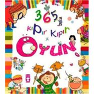 365 KIPIR KIPIR OYUN - KOLEKTIF