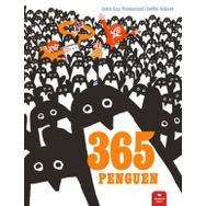 365 Penguen Jean-Luc Fromental