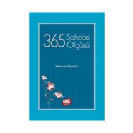 365 Sahabe Ölçüsü - Mehmet Köprülü