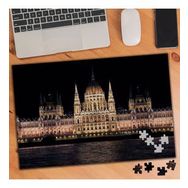 384929 Tarihi Mimari Yapı 240 Parça Puzzle Yapboz
