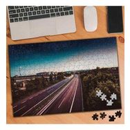 384944 Yıldızlar Altında Yeryüzü 240 Parça Puzzle Yapboz