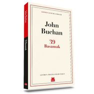 39 Basamak - John Buchan - Kırmızı Kedi Klasikler