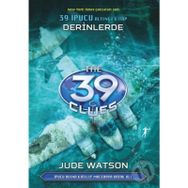 39 İpucu 6.Kitap-Derinlerde - Jude Watson
