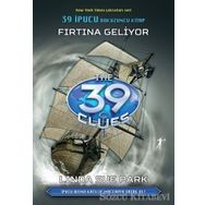 39 İpucu 9.Kitap - Fırtına Geliyor - Kolektif