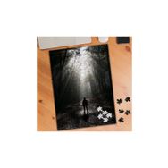 3921 Kayıp Çocuk Karanlık 240 Parça Puzzle Yapboz