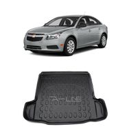 3D Chevrolet Cruze HB 3D Bagaj Havuzu