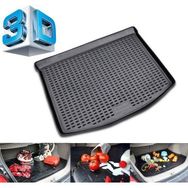 3D Citroen Berlingo 3D Bagaj Havuzu