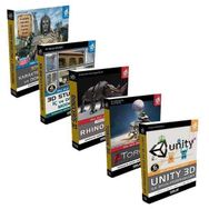3D Eğitim Seti 5 Kitap Takım Kodlab Yayın Dağıtım