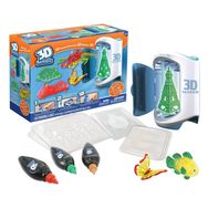 3D Magic 81000 3 Boyutlu Tasarım Merkezi