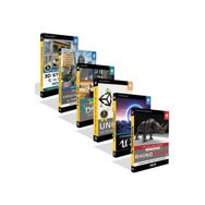 3D Modelleme ve Animasyon-6 Kitap Takım - Kolektif