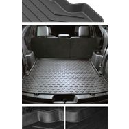 3D Nissan Pulsar A Kalite Bagaj Havuzu