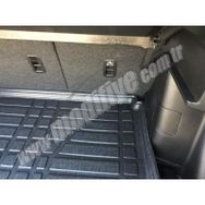 3D Suzuki Vitara 3D Bagaj Havuzu