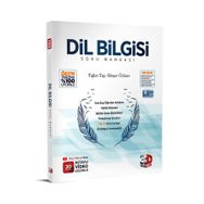 3D Yayınları 2024 TYT AYT Dil Bilgisi Tamamı Video Çözümlü Video Soru Bankası