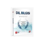 3D Yayınları 3D TYT AYT Dil Bilgisi Soru Bankası