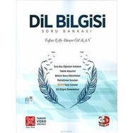 3D Yayınları TYT Dil Bilgisi Soru Bankası Tamamı Video Çözümlü