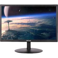 3Dcool 3D-19AE1 19 inç 1080 2K HDMI VGA AV USB Vesa Monitör