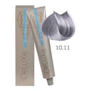 3Deluxe Professional 10.11 Yoğun Küllü Platin Sarı 100 ml Saç Boyası