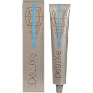 3Deluxe Professional 100 ml 8.4 Açık Bakır Sarı Tüp Saç Boyası