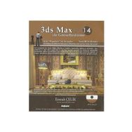 3ds Max 2014 ile Görselleştirme - Emrah Çelik