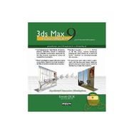 3DS MAX 9 İLE GÖRSELLEŞTİRME GÖRSEL BAŞVURU KILAVUZUNUZ - EMRAH ÇELİK