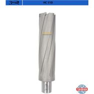 3Keego HC110 31x110 mm Tct Uzun Elmas Manyetik Matkap Ucu