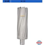 3Keego HC110 42x110 mm Tct Uzun Elmas Manyetik Matkap Ucu