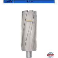3Keego HC110 48x110 mm Tct Uzun Elmas Manyetik Matkap Ucu