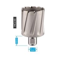 3Keego HCL50 80x50 mm Tct Elmas Manyetik Matkap Ucu