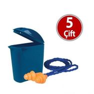3M 1271 Yıkanır Kulak Tıkacı